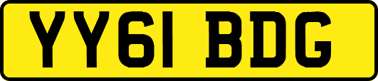 YY61BDG