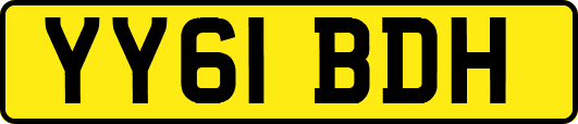 YY61BDH