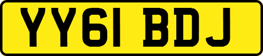 YY61BDJ