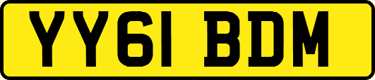 YY61BDM