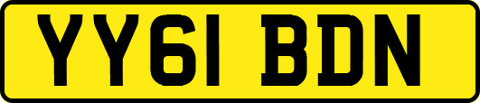 YY61BDN