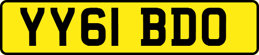 YY61BDO