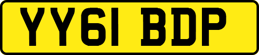 YY61BDP