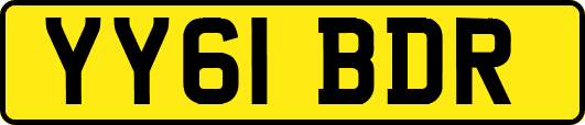 YY61BDR