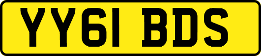 YY61BDS