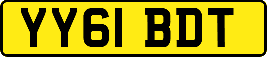 YY61BDT