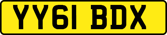 YY61BDX