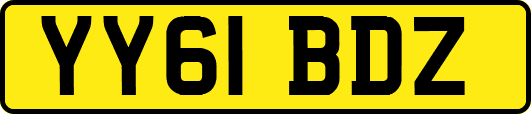 YY61BDZ