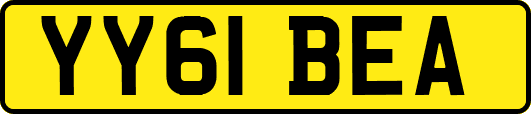 YY61BEA