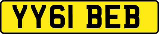 YY61BEB