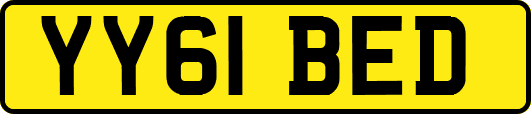 YY61BED