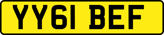YY61BEF