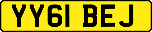 YY61BEJ