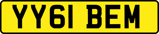 YY61BEM