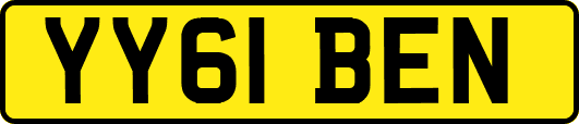 YY61BEN