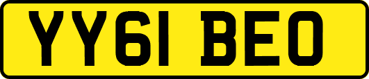 YY61BEO