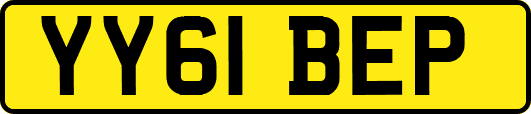 YY61BEP