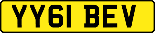 YY61BEV