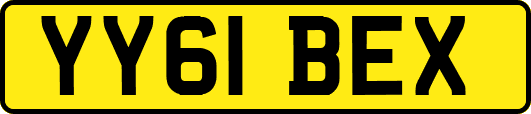 YY61BEX