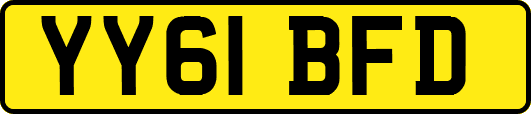 YY61BFD