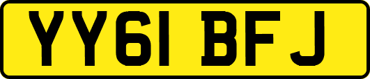YY61BFJ