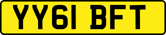 YY61BFT