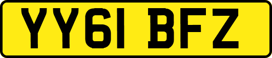 YY61BFZ