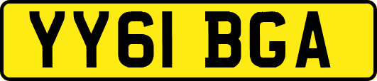 YY61BGA