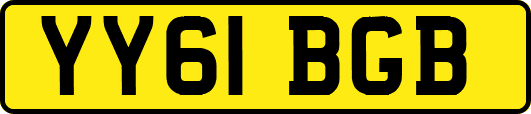 YY61BGB
