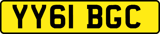 YY61BGC