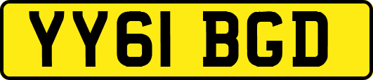 YY61BGD