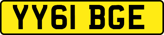 YY61BGE