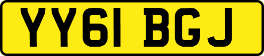 YY61BGJ