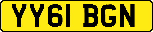 YY61BGN