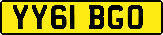 YY61BGO
