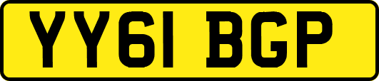 YY61BGP