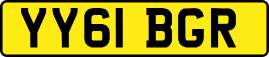 YY61BGR