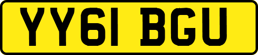 YY61BGU