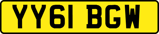 YY61BGW