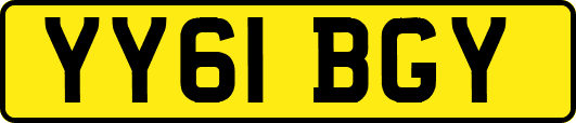 YY61BGY