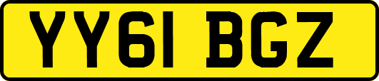 YY61BGZ