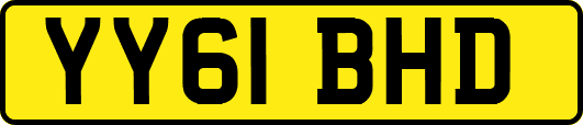 YY61BHD