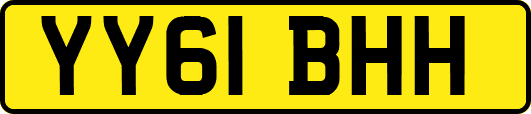 YY61BHH