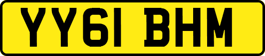 YY61BHM