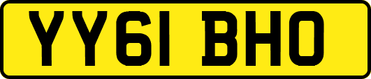 YY61BHO