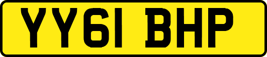 YY61BHP