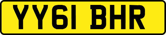 YY61BHR