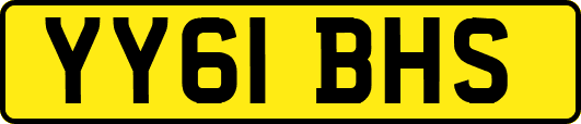 YY61BHS