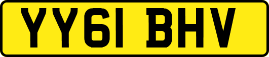 YY61BHV