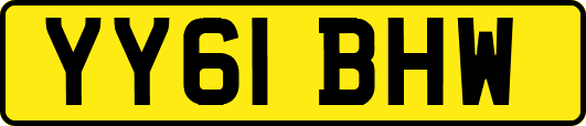 YY61BHW